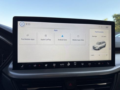 Used 2024 Ford Escape Active w/ Tech Pack #1 image 32