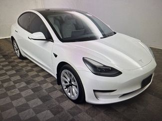 Used 2021 Tesla Model 3 Standard Range video 1