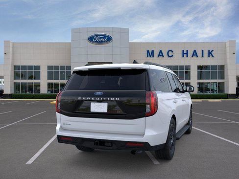 New 2026 Ford Expedition Active RWD image 38