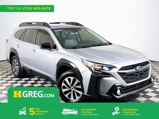 Used 2024 Subaru Outback Premium AWD/4WD video 1