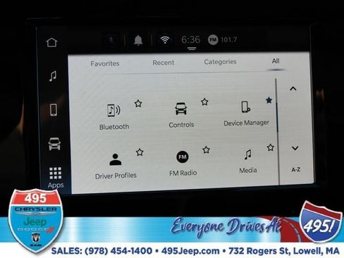 New 2026 RAM ProMaster 3500 image 22