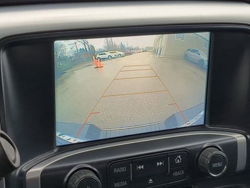 Used 2019 GMC Sierra 1500 SLE w/ SLE Value Package image 34