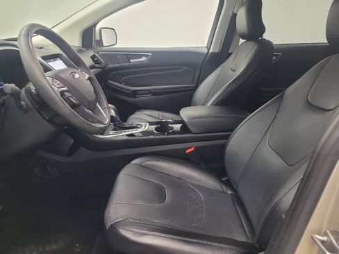 Used 2017 Ford Edge Titanium w/ Equipment Group 301A image 17