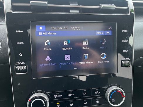 Used 2022 Hyundai Santa Cruz SEL w/ Activity Package image 37