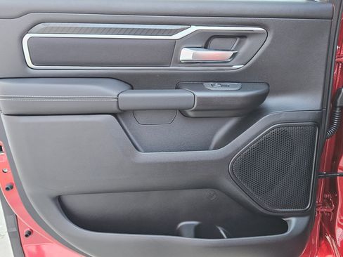 New 2026 RAM 1500 Big Horn image 20