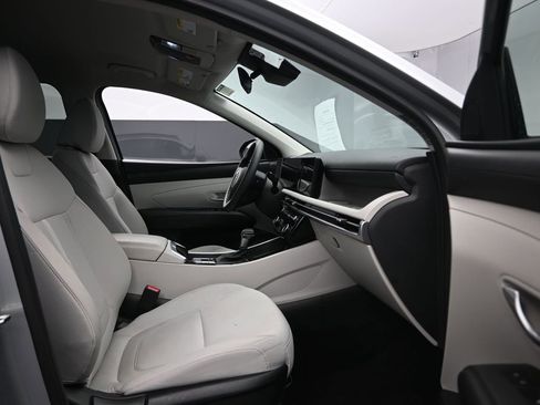 Used 2025 Hyundai Tucson SEL image 32