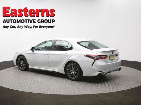 Used 2023 Toyota Camry SE image 62
