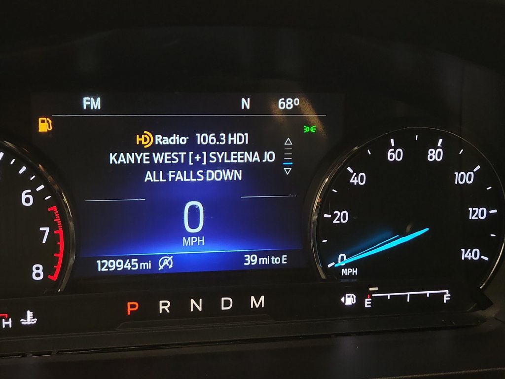 Used 2020 Ford Explorer Limited AWD/4WD image 19