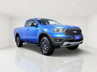 Certified 2022 Ford Ranger XLT w/ Equipment Group 302A High AWD/4WD video 1