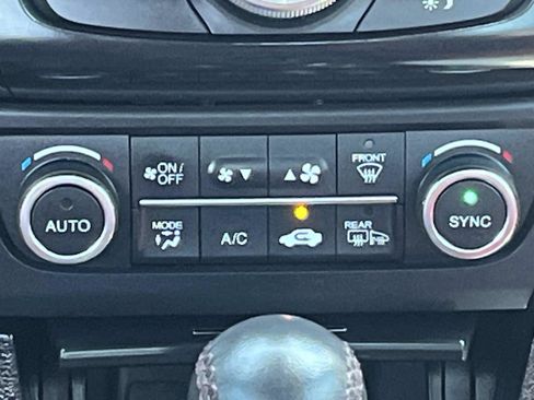 Used 2022 Acura ILX FWD image 18