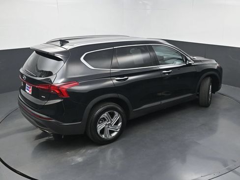 Used 2023 Hyundai Santa Fe SEL AWD/4WD image 35
