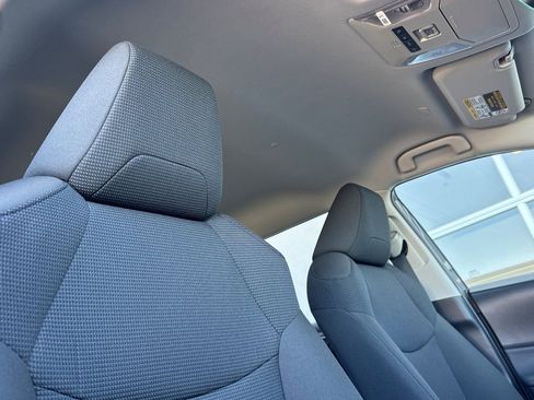 Certified 2025 Toyota RAV4 LE AWD/4WD image 17