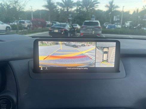 Used 2021 MAZDA CX-9 Grand Touring image 52