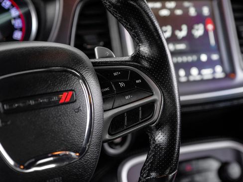 Used 2020 Dodge Challenger R/T Scat Pack image 16