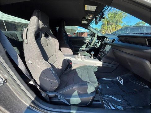 Used 2017 Ford Mustang Shelby GT350 w/ Electronics Package image 35