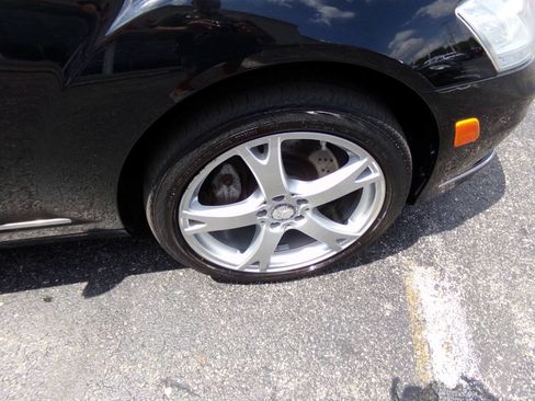 Used 2013 Mercedes-Benz S 550 4MATIC image 51
