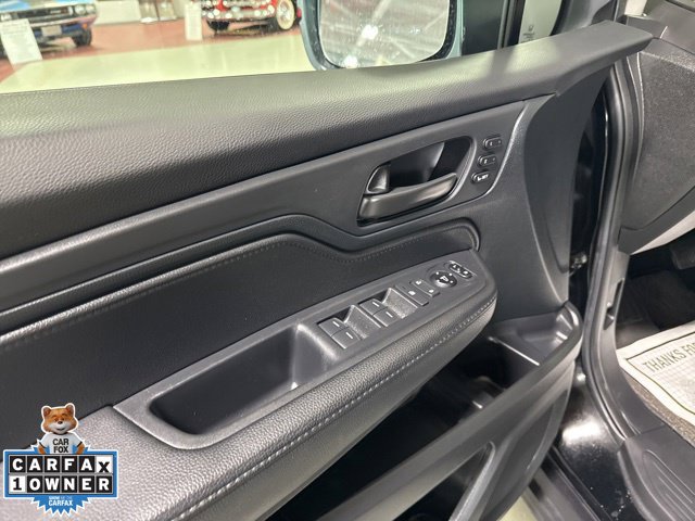 Used 2023 Honda Odyssey EX-L image 17