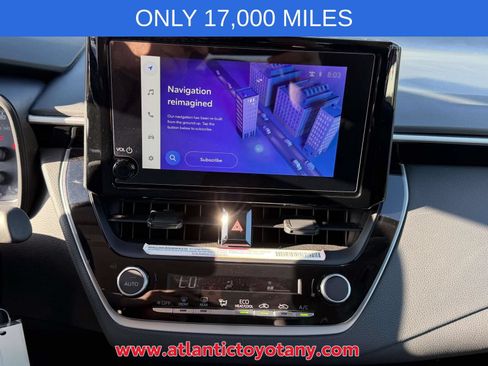 Used 2024 Toyota Corolla LE FWD image 26