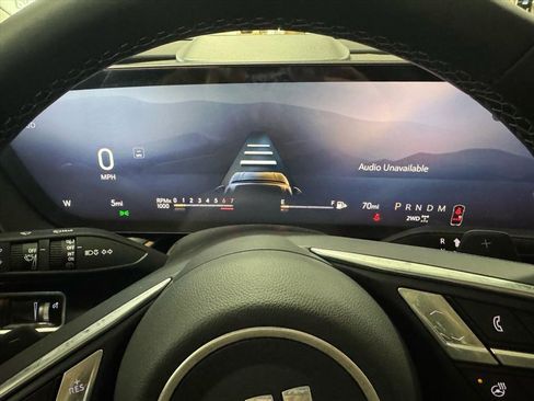 New 2026 Buick Envision Avenir image 24