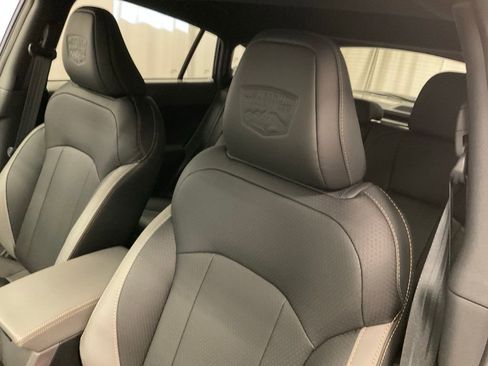 New 2026 Subaru Crosstrek 2.5i Wilderness AWD/4WD image 7