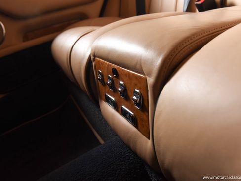 Used 2009 Bentley Arnage R image 36