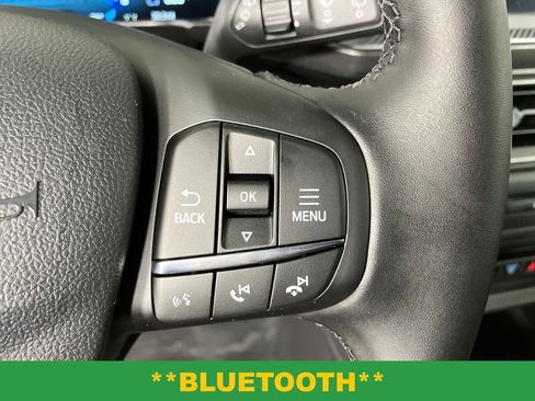 New 2025 Ford Bronco Sport Big Bend w/ Convenience Package image 19