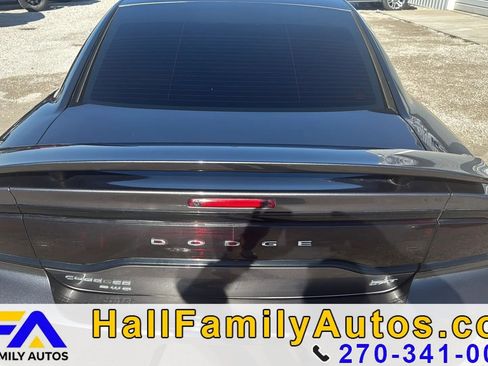 Used 2014 Dodge Charger SXT Plus AWD/4WD image 11