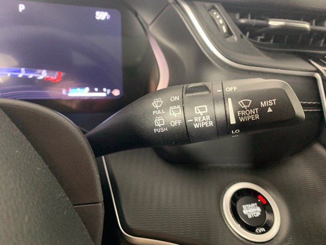 Used 2023 Jeep Grand Cherokee Altitude AWD/4WD image 31