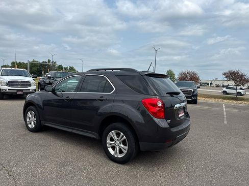 Used 2015 Chevrolet Equinox LT AWD/4WD image 3