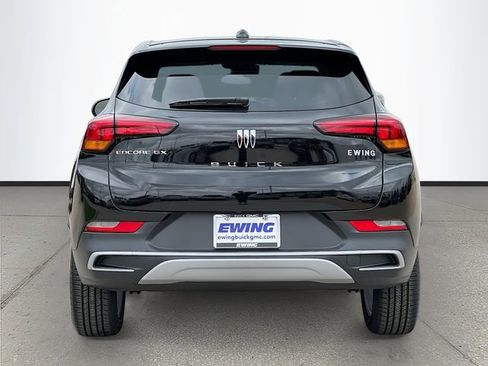 New 2026 Buick Encore GX Preferred image 5