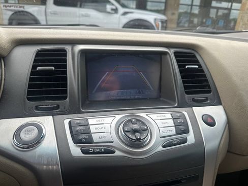 Used 2011 Nissan Murano SL w/ Navigation Pkg FWD image 10