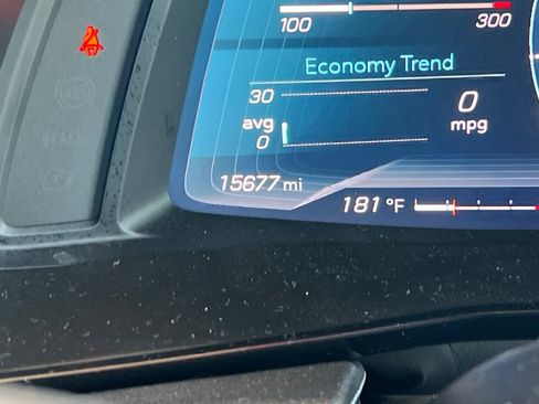 Used 2022 Chevrolet Corvette Stingray Preferred Cpe w/ Z51 Performance Package image 27