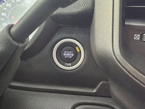 New 2026 RAM 2500 Tradesman AWD/4WD image 26