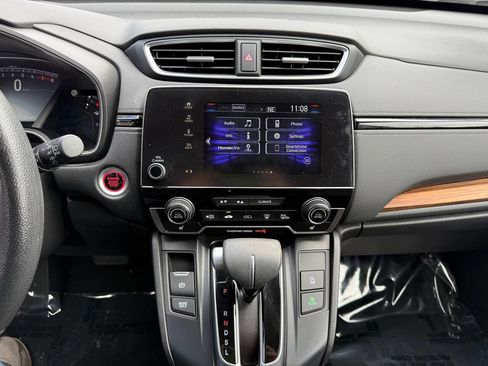 Used 2021 Honda CR-V EX image 14