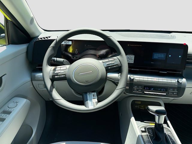 New 2026 Hyundai Kona SEL Sport FWD image 22