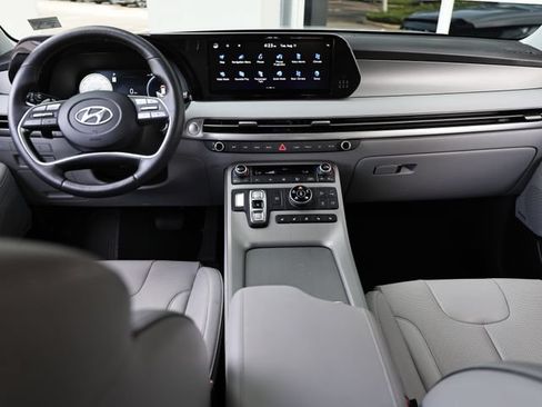 Used 2024 Hyundai Palisade SEL AWD/4WD image 29