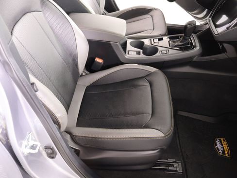 Used 2025 Subaru Crosstrek 2.5i Wilderness w/ Wilderness Package image 12