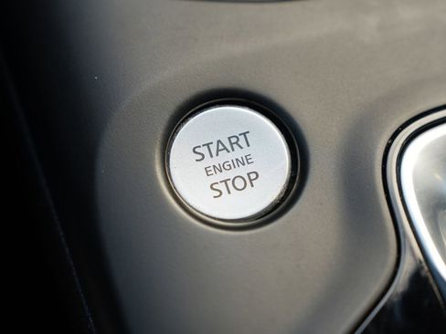 Used 2023 INFINITI QX55 Luxe w/ Cargo Package image 31