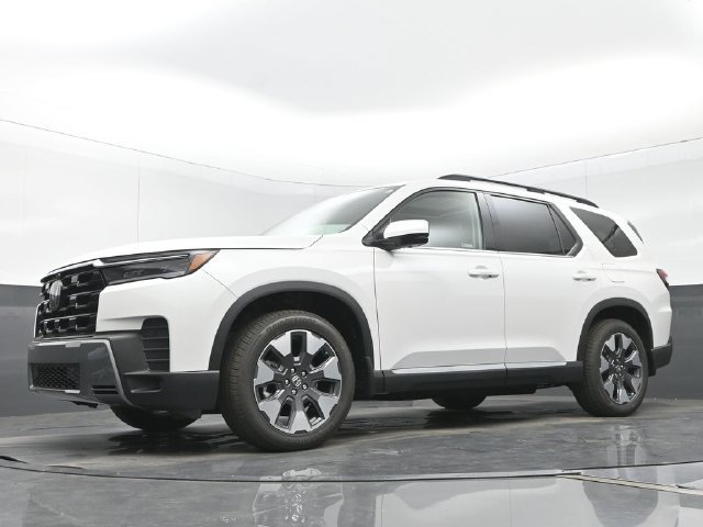 New 2026 Honda Pilot Elite image 22