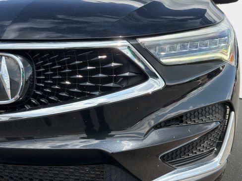 Used 2019 Acura RDX FWD image 9