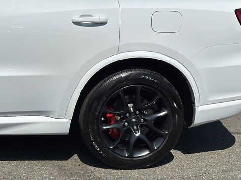 Certified 2024 Dodge Durango R/T AWD/4WD image 4