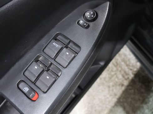 Used 2012 Chevrolet Impala LT w/ LT Sunroof Package image 14