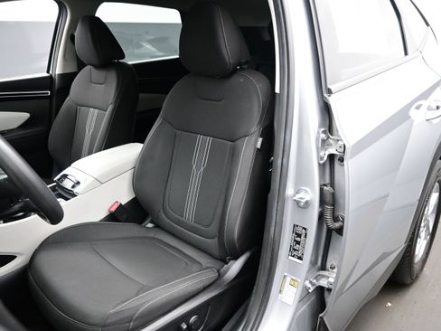 Certified 2023 Hyundai Tucson SEL AWD/4WD image 12