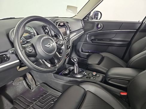 Used 2017 MINI Cooper Countryman S AWD/4WD image 18