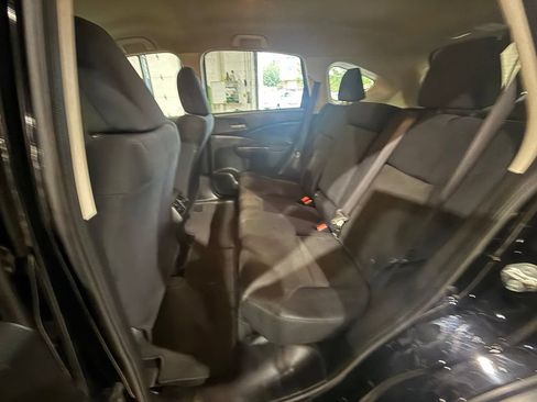 Used 2016 Honda CR-V SE image 20