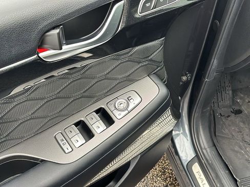 Used 2020 Hyundai Palisade Limited image 14