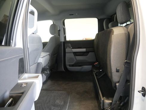 Used 2021 Ford F150 XLT w/ Equipment Group 302A High image 30