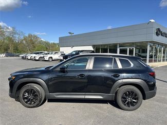 Used 2025 MAZDA CX-50 AWD 2.5 S w/ Preferred Package video 2