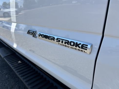 Certified 2022 Ford F250 XLT AWD/4WD image 27