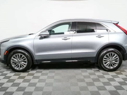 Used 2024 Cadillac XT4 Premium Luxury AWD/4WD image 30